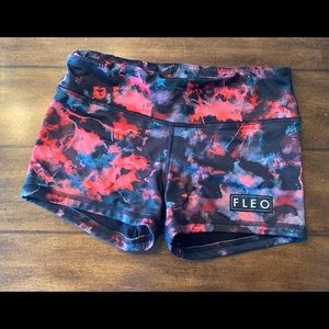 FLEO Shorts, Original